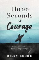 9781540904737 3 Seconds Of Courage