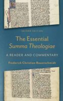 9781540964205 Essential Summa Theologiae