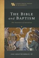 9781540965653 Bible And Baptism