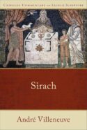 9781540965899 Sirach