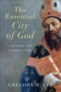 9781540968357 Essential City Of God
