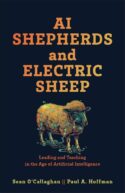9781540968647 AI Shepherds And Electric Sheep