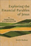 9781540969545 Exploring The Financial Parables Of Jesus
