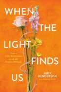 9781546006787 When The Light Finds Us