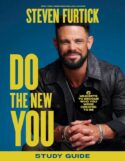 9781546006893 Do The New You Study Guide (Student/Study Guide)