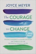 9781546009214 Courage To Change