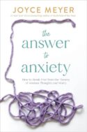 9781546029199 Answer To Anxiety