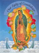 9781554980741 Our Lady Of Guadalupe (Reprinted)