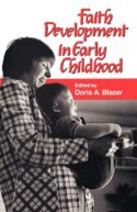 9781556122125 Faith Development In Early Childhood