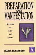 9781556734243 Preparation And Manifestation Cycle A