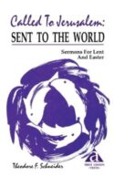 9781556734298 Called To Jerusalem Sent To The World Cycle A