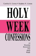9781556735660 Holy Week Confessions