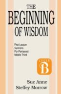 9781556736148 Beginning Of Wisdom Cycle B
