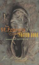 9781557253521 Saint Francis Prayer Book (Deluxe)