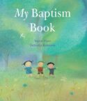 9781557255358 My Baptism Book