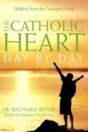 9781557256003 Catholic Heart Day By Day