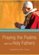 9781557257772 Praying The Psalms With The Holy Fathers