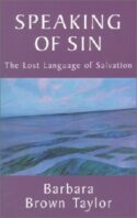 9781561011896 Speaking Of Sin