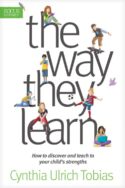 9781561794140 Way They Learn