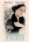 9781563644139 Entertaining Angels (DVD)
