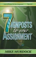 9781563941177 7 Signposts To Your Assignment