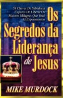 9781563943034 Os Segredos Da Lideran A De Je - (Other Language)