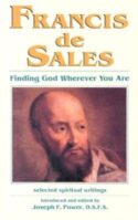 9781565480742 Francis De Sales (Reprinted)