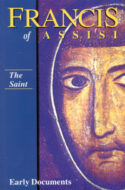 9781565481107 Francis Of Assisi The Saint (Reprinted)