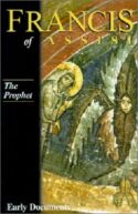 9781565481145 Francis Of Assisi The Prophet (Reprinted)