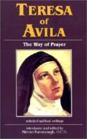 9781565481817 Teresa Of Avila