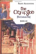 9781565484559 City Of God 1-10