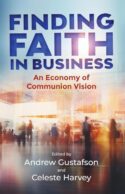9781565485976 Finding Faith In Business