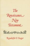 9781565544932 Renaissance New Testament 17