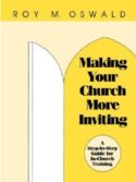9781566990554 Making Your Church More Inviting
