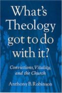 9781566993203 Whats Theology Got To Do With It