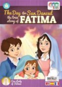 9781568140605 Day The Sun Danced (DVD)