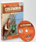 9781568140643 Columbus : Adventures To The Edge Of The World (DVD)