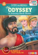 9781568140667 Odyssey : A Journey Back Home (DVD)