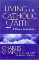 9781569551912 Living The Catholic Faith