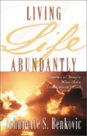 9781569552315 Living Life Abundantly