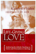 9781569552926 Life Giving Love