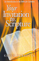 9781569553435 Your Invitation To Scripture