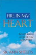 9781569553961 Fire In My Heart