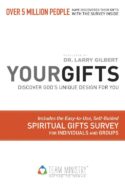 9781570522895 Your Gifts Discover Gods Unique Design For You