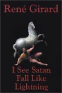 9781570753190 I See Satan Fall Like Lightning