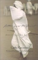 9781570754319 Letters From The Desert (Anniversary)