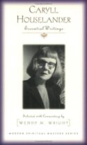 9781570756030 Caryll Houselander : Essential Writings