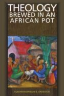 9781570757952 Theology Brewed In An African Pot