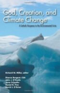 9781570758898 God Creation And Climate Change