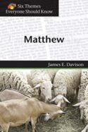 9781571532350 Matthew (Student/Study Guide)